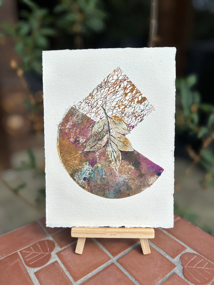 Grabado de 