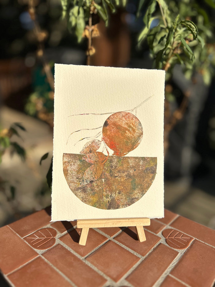 Grabado de 