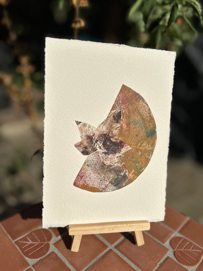 Grabado de 