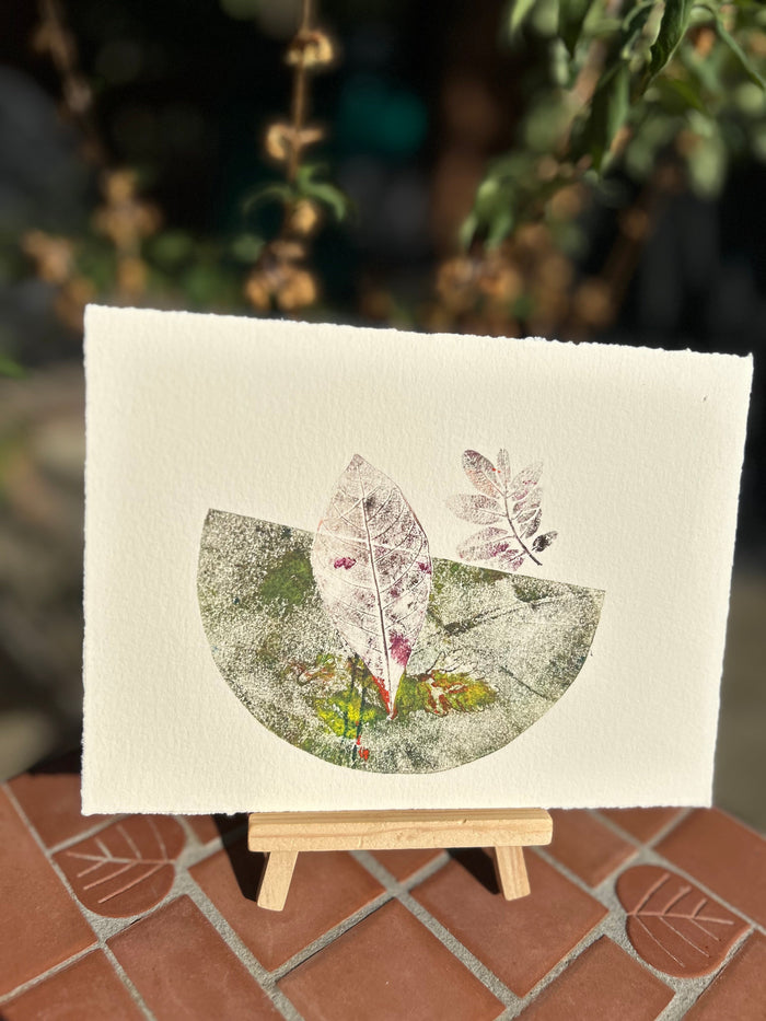 Grabado de 